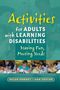 Helen Sonnet: Activities for Adults with Learning Disabilities, Buch