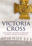 Gary Mead: Victoria's Cross, Buch
