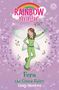 Daisy Meadows: Rainbow Magic: Fern the Green Fairy, Buch