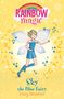 Daisy Meadows: Rainbow Magic: Sky the Blue Fairy, Buch