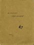 J A McNeill Whistler: Mr. Whistler's Ten O'Clock, Buch