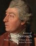 Philip Thicknesse: Lives of Gainsborough, Buch
