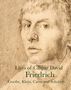 Achim Von Arnim: Lives of Caspar David Friedrich, Buch