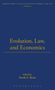 Landry: Evolution, Law, and Economics, Buch
