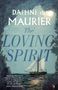 Daphne Du Maurier: The Loving Spirit, Buch, Buch