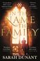 Sarah Dunant: In The Name of the Family, Buch