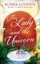 Rumer Godden: The Lady and the Unicorn, Buch