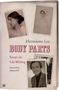 Hermione Lee: Body Parts, Buch