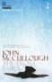 John Mccullough: The Frost Fairs, Buch
