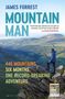 James Forrest: Mountain Man, Buch