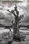 Nick Makoha: Kingdom of Gravity, Buch