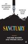 Sanctuary, Buch