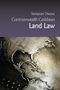 Sampson Owusu: Commonwealth Caribbean Land Law, Buch