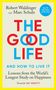 Robert Waldinger: The Good Life, Buch
