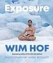 Wim Hof: Exposure, Buch