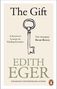 Edith Eger: The Gift, Buch