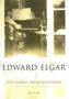 Edward Elgar: Edward Elgar: Five Piano Improvisations, Noten