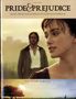 Dario Marianelli: Pride And Prejudice, Noten, Noten