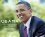 Pete Souza: Obama: An Intimate Portrait, Buch