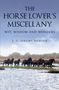 J. C. Jeremy Hobson: The Horse Lover's Miscellany, Buch