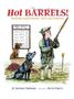 J. C. Jeremy Hobson: Hot Barrels!, Buch