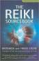 Bronwen Stiene: Reiki Sourcebook (revised ed.), The, Buch