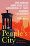 Alexander McCall Smith: The People's City, Buch