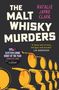 Natalie Jayne Clark: The Malt Whisky Murders, Buch