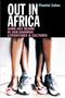 Chantal Zabus: Out in Africa, Buch