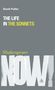 David Fuller: Life in the Sonnets, Buch