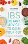 Alex Gazzola: Ibs, Buch