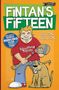 Alan Nolan: Fintan's Fifteen, Buch