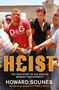Howard Sounes: Heist, Buch