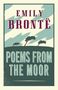 Emily Bronte: Poems from the Moor, Buch