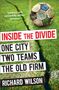 Richard Wilson: Inside the Divide, Buch