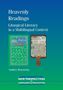 Andrey Rosowsky: Heavenly Readings, Buch