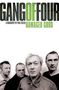 Paul Lester: Gang of Four: Damaged Gods, Buch