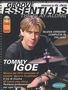 Tommy Igoe: Tommy Igoe: Groove Essentials - The Play-Along (Italian Edition), Noten