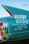Kjetil Fallan: Design History, Buch