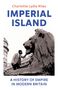 Charlotte Lydia Riley: Imperial Island, Buch