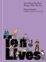 Mona Chalabi: Ten Lives, Buch