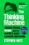 Stephen Witt: The Thinking Machine, Buch