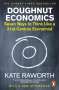Kate Raworth: Doughnut Economics, Buch