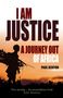 Paul Kenyon: I Am Justice, Buch