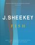 Tim Hughes: J. Sheekey Fish, Buch
