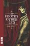 Ian Kelly: Mr Foote's Other Leg, Buch