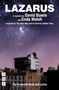 David Bowie: Lazarus: The Complete Book and Lyrics, Buch, Buch
