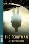 Jez Butterworth: The Ferryman, Buch