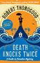 Robert Thorogood: Death Knocks Twice, Buch, Buch