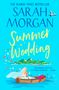 Sarah Morgan: Summer Wedding, Buch